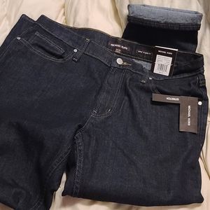 Michael Kors Grant Classic Fit jeans W34-L30